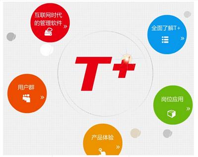 好工具創(chuàng)造效益--濟南用友軟件助您企業(yè)更快更好發(fā)展