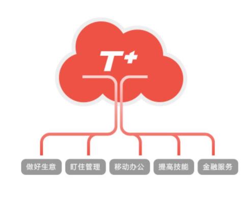 用友T+這個(gè)功能可以解決生產(chǎn)人員的哪些問題